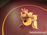 Nude Kombat’s Summer Smackdown Tournament – 1st Quarter Final Match!