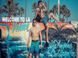 Welcome to LA, Venice